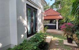 5 odalılar villa 830 m² Choeng Thale'de, Tayland. $1,556,000