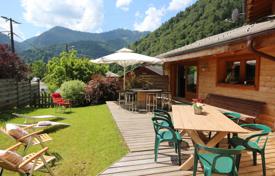 Dağ evi – Haute-Savoie, Auvergne-Rhône-Alpes, Fransa. 3,000 € haftalık