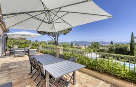 Villa – Saint-Tropez, Cote d'Azur (Fransız Rivierası), Fransa. 27,000 € haftalık