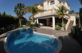 Villa – Mouttagiaka, Limasol, Kıbrıs. 1,750,000 €