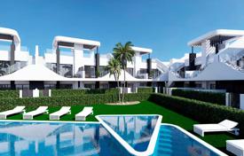 3 odalılar yazlık ev 91 m² San Fulgencio'da, İspanya. 317,000 €