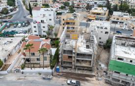 2 odalılar yeni binada daireler Baf'ta, Kıbrıs. 250,000 €