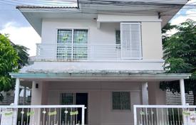 Yazlık ev – Jomtien, Pattaya, Chonburi,  Tayland. $138,000