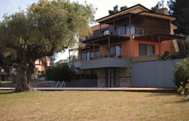Villa – Kassandreia, Administration of Macedonia and Thrace, Yunanistan. 2,500 € haftalık