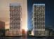 Ofis Binghatti Moonlight – Jaddaf Waterfront, Dubai, BAE. 662,000 €
