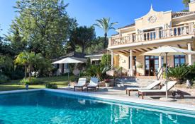 Villa – Nueva Andalucia, Marbella, Endülüs,  İspanya. 6,500 € haftalık