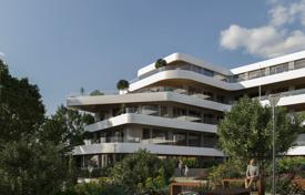 1 odalılar daire 68 m² Avlabari'de, Gürcistan. $129,000
