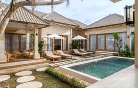 3 odalılar villa 202 m² Gianyar'da, Endonezya. $411,000