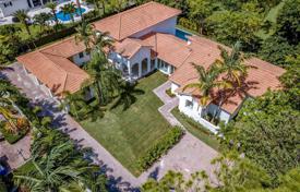 Villa – Miami, Florida, Amerika Birleşik Devletleri. $1,635,000