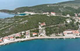 Arsa Split-Dalmatia County'da, Hırvatistan. 199,000 €
