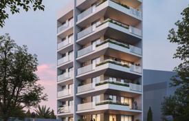 2 odalılar yeni binada daireler Larnaka'da, Kıbrıs. 435,000 €