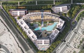 Market Sobha Orbis – Dubai, BAE. $2,706,000