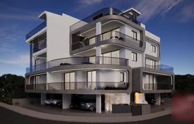 2 odalılar yeni binada daireler 81 m² Larnaka'da, Kıbrıs. 325,000 €