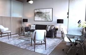 2 odalılar daire Kingston Road'da, Kanada. C$962,000