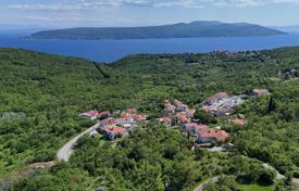 Arsa Primorje-Gorski Kotar County'da, Hırvatistan. 249,000 €