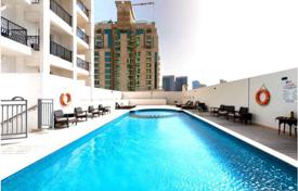 Sıfır daire – Jumeirah Village Circle (JVC), Jumeirah Village, Dubai,  BAE. $44,927,000