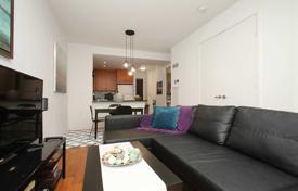 2 odalılar daire Old Toronto'da, Kanada. C$981,000