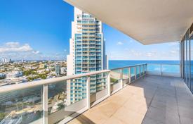 4 odalılar daire 197 m² Miami sahili'nde, Amerika Birleşik Devletleri. $3,600,000
