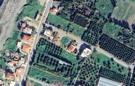 Arsa Baf'ta, Kıbrıs. 265,000 €