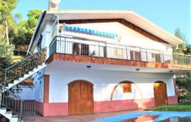 4 odalılar villa 200 m² Lloret de Mar'da, İspanya. 344,000 €