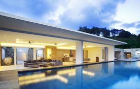Villa – Ko Samui, Surat Thani, Tayland. $8,500 haftalık