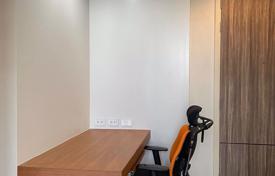 1 odalılar kondominyumda daireler Khlong Toei'de, Tayland. $306,000
