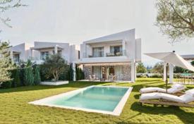 4 odalılar villa 150 m² Chaniotis'da, Yunanistan. 490,000 €