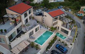 3 odalılar villa 257 m² Budva'da, Karadağ. 1,300,000 €