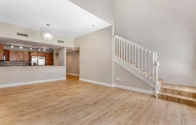 1 odalılar kondominyumda daireler 106 m² Miami'de, Amerika Birleşik Devletleri. $440,000