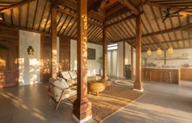 4 odalılar villa 327 m² Ubud'da, Endonezya. $444,000