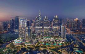 Konut kompleksi Serenia District — West – Dubai Islands, Dubai, BAE. Min.$505,000