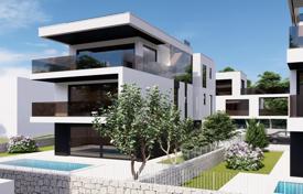 Arsa Primorje-Gorski Kotar County'da, Hırvatistan. 295,000 €