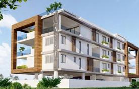 2 odalılar yeni binada daireler Larnaka'da, Kıbrıs. 220,000 €