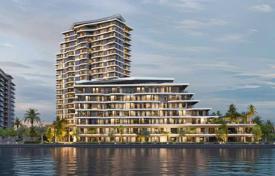Konut kompleksi Skai Mina – Ras Al Khaimah, BAE. Min.$438,000