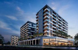 New residential complex with apartments Sharjah'da, BAE. Min.$209,000