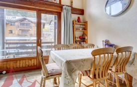 3 odalılar daire Morzine'de, Fransa. 465,000 €