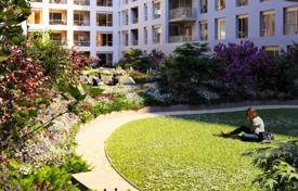 2 odalılar daire 74 m² Londra'da, Birleşik Krallık. £1,057,000