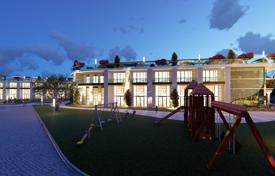 2 odalılar yeni binada daireler 56 m² Lapta'da, Kıbrıs. 183,000 €
