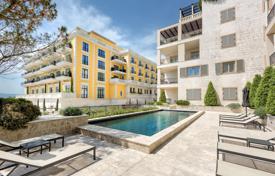 2 odalılar daire 117 m² Tivat city'da, Karadağ. 950,000 €