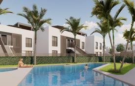 3 odalılar yazlık ev 115 m² Pilar de la Horadada'da, İspanya. 495,000 €