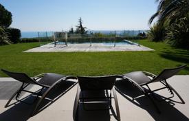 Villa – Nice, Cote d'Azur (Fransız Rivierası), Fransa. 2,500 € haftalık