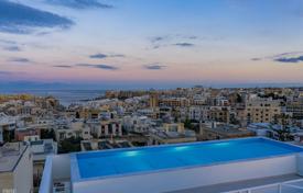 Çatı dairesi – Swieqi, Malta. 1,500,000 €