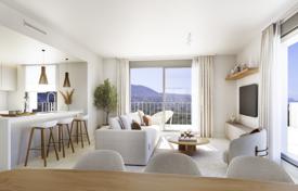 4 odalılar yeni binada daireler 132 m² Denia'da, İspanya. 614,000 €