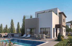 5 odalılar villa 170 m² Pomos'da, Kıbrıs. Min.755,000 €