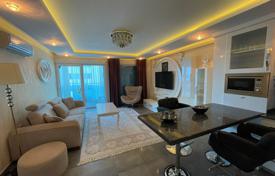 2 odalılar daire 70 m² Alanya'da, Türkiye. $169,000