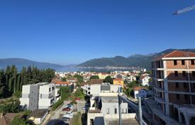 2 odalılar daire 51 m² Donja Lastva'da, Karadağ. 204,000 €