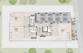 2 odalılar yeni binada daireler Larnaca (city)'da, Kıbrıs. 245,000 €