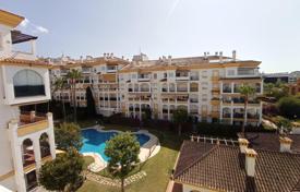Çatı dairesi – Marbella, Endülüs, İspanya. 630,000 €