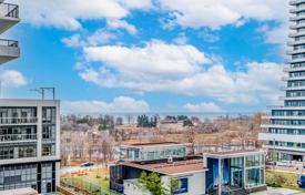 2 odalılar daire Etobicoke'de, Kanada. C$1,026,000