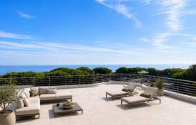 6 odalılar daire 279 m² Liguria'da, İtalya. 2,563,000 €